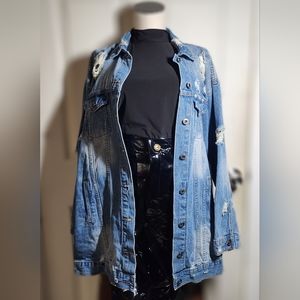 Fashion Nova Bundle - SIZES VARY